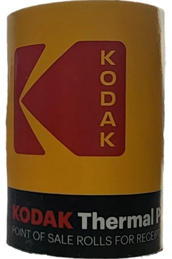 Kodak Thermal Printer Roll - 15 Mtrs