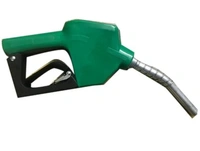 Nozzle - Diesel (Regular) Size 1 Inch - Diesel / Blue - Diesel / Blue