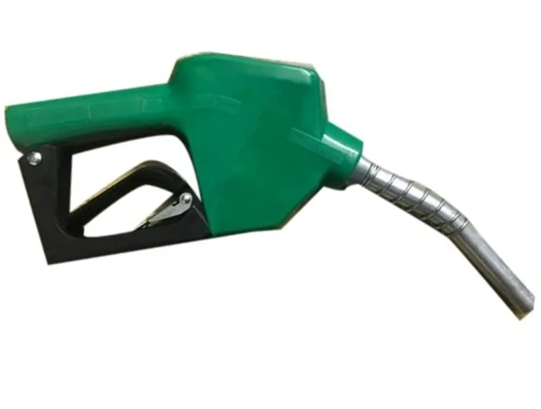Nozzle - Diesel (Regular) Size 1 Inch - Diesel / Blue - Diesel / Blue