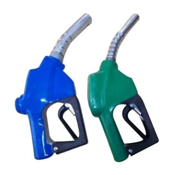 Nozzle - Diesel (Regular) Size 1 Inch - Diesel / Blue - Diesel / Blue
