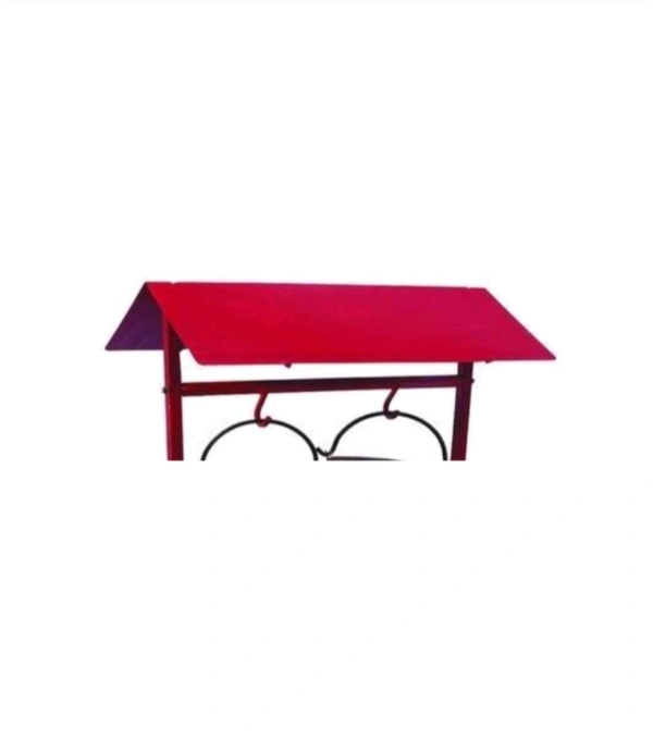 Rain Guard forbFire Bucket Stand