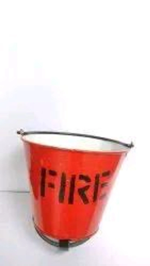 FIRE BUCKET 