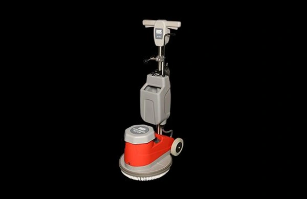 Roots Multiclean Ltd Roots Scrub SD430 Single Disc Machine