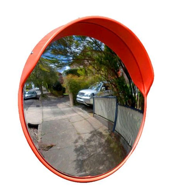 Dome Mirror - without Stand - 32 Inch