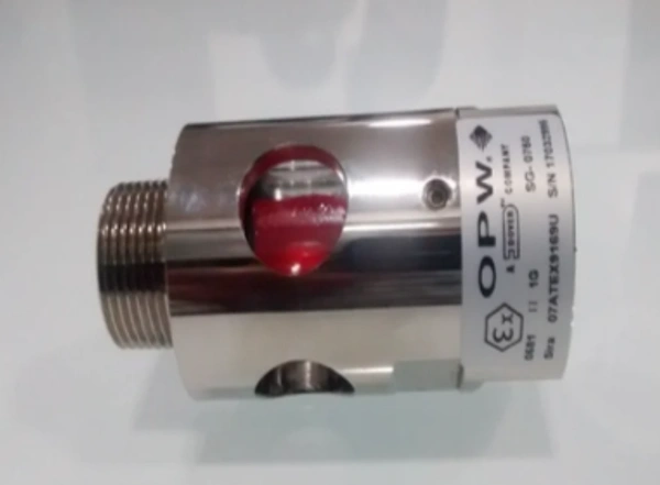 OPW Sight Glass  - Size 3/4 Inch