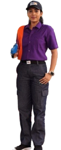 MRPL Uniform Shirt - Unisex