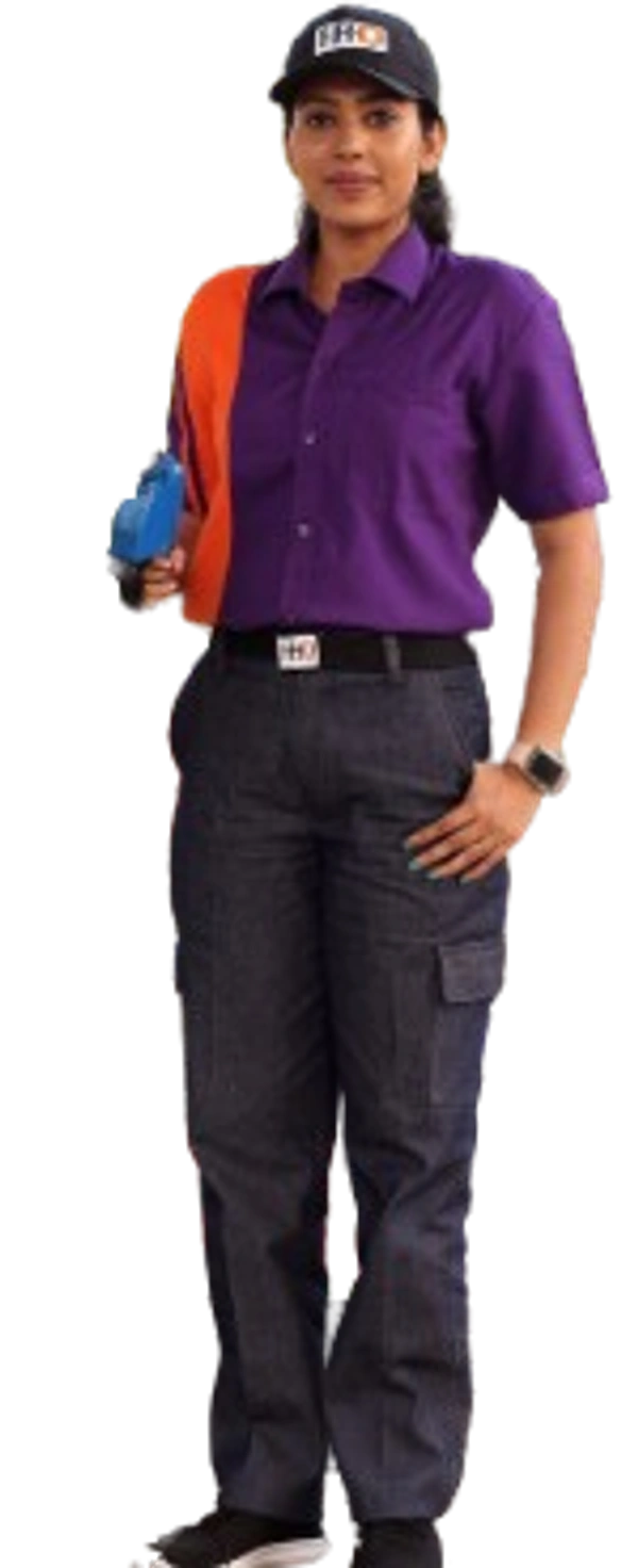 MRPL Uniform Shirt - Unisex