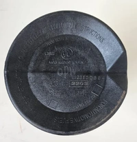 OPW Pressure Vacuum Vent - 523V
