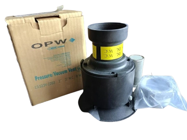 OPW Pressure Vacuum Vent - 523V