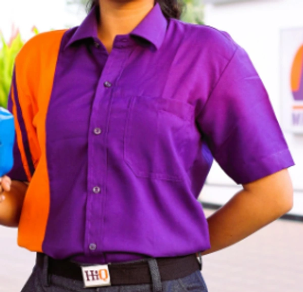 MRPL Uniform Shirt - Unisex