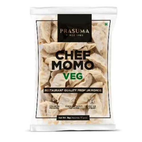 Veg Momos 