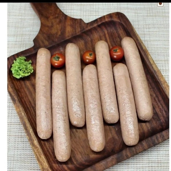 Chicken BreakFast Sausage 1kg 