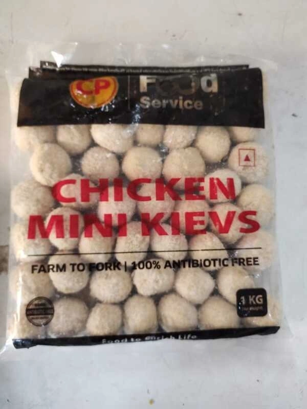 CH MINI KIEVS 1KG 