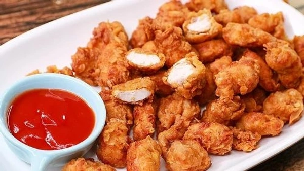 Ch Snacker 1kg Kfc Sty