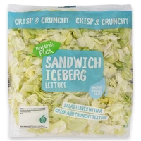 Lettuce Ice Berg 