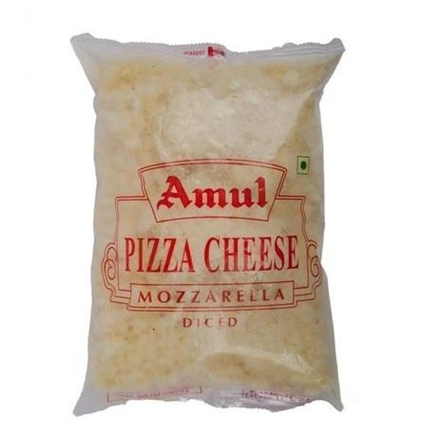 Mozzarella Chees 1kg