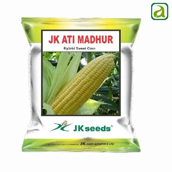Sweet Corn 1kg 