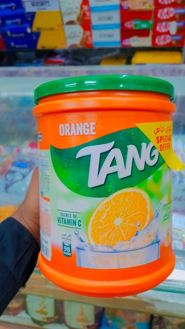 Tang Imported DRINK 2kg 