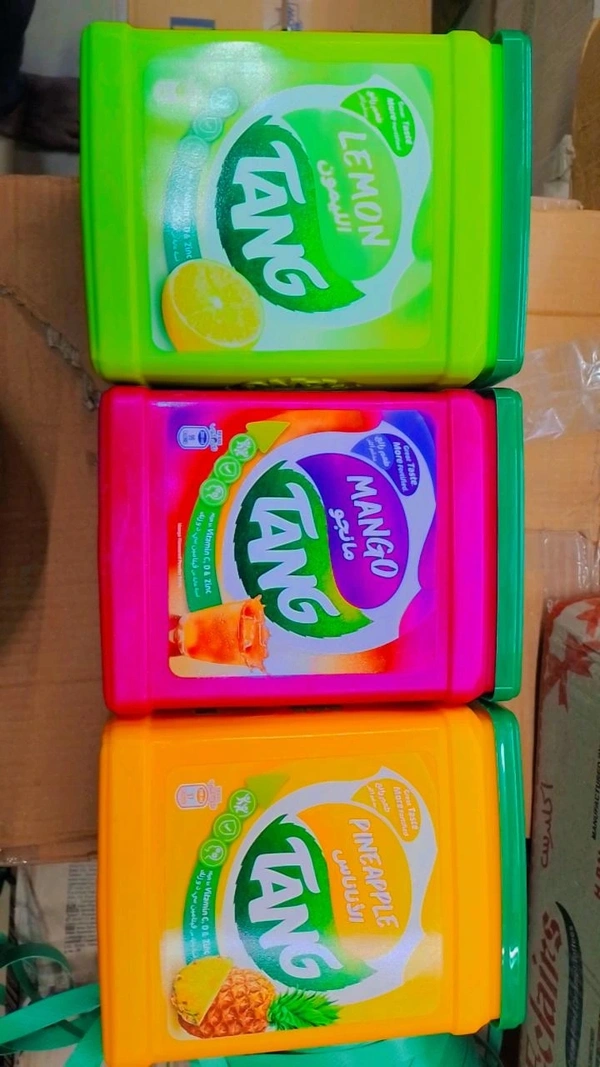 Tang Imported DRINK 2kg 