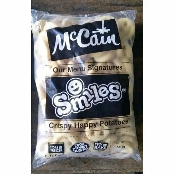 Mc Smilies 1.5kg 