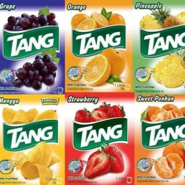 Tang Imported 