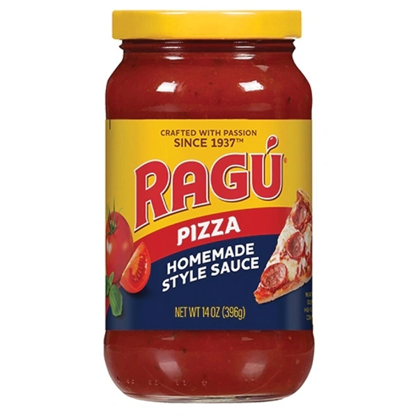 Pizza Sause