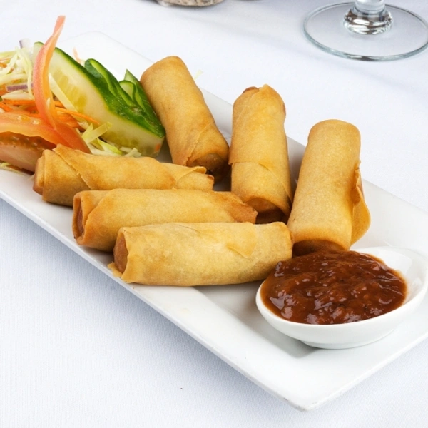 CHICKEN SPRING ROLL 1KG 