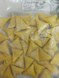 Corn Somosa 1kg 
