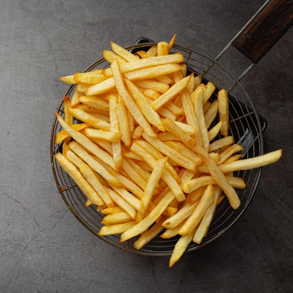 Amul French Fries 6mm