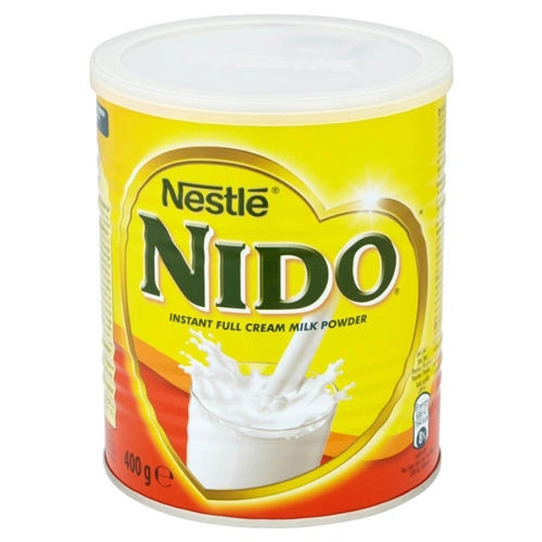 Nido Milk Powder Imported 