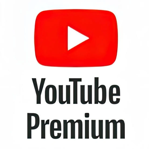 YouTube Premium - 3 Months, 1 Hr