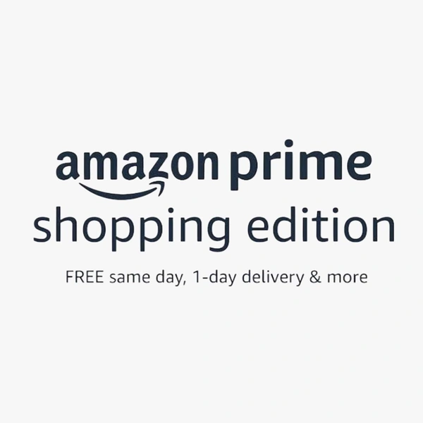 Prime shopping Eddition  - Year