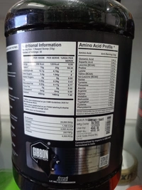 GIBBON NUTRITION  Muscle Whey - 1kg, Saffron Milk Shake, 30