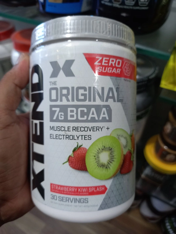 Xtend The Original Bcaa  - 30