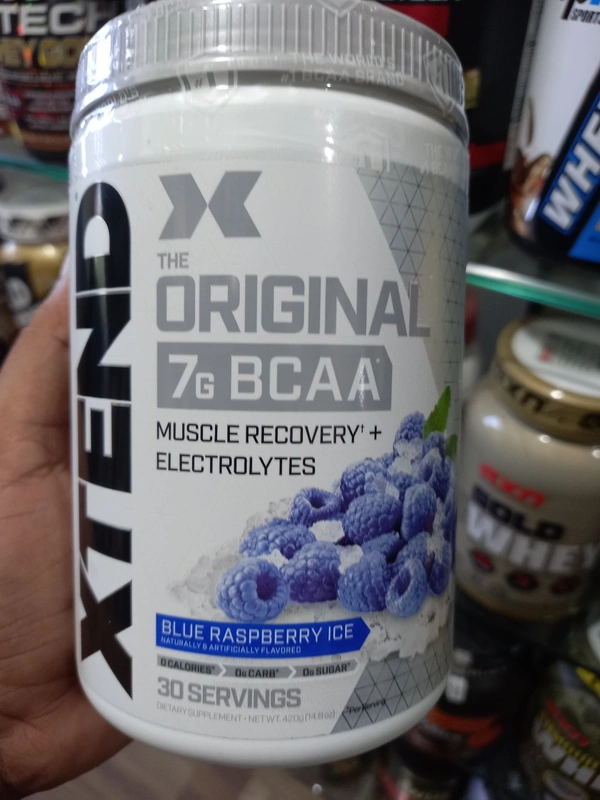 Xtend The Original Bcaa  - 30