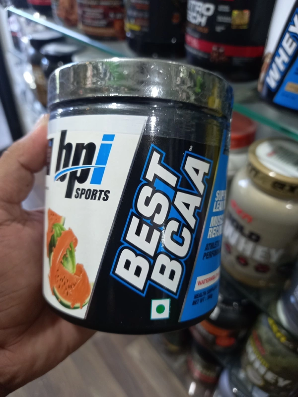 BPI SPORTS  Best Bcaa  - 30