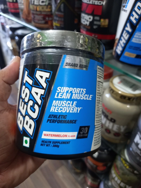 BPI SPORTS  Best Bcaa  - 30