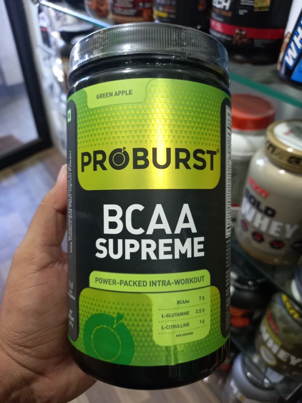 Proburst  Bcaa Supreme  - 29