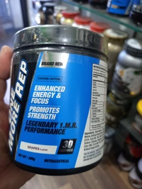 BPI SPORTS  One More Rep Preworkout  - 30