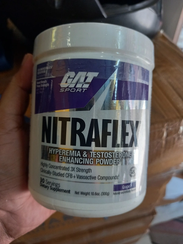 GAT Nitraflex - 30