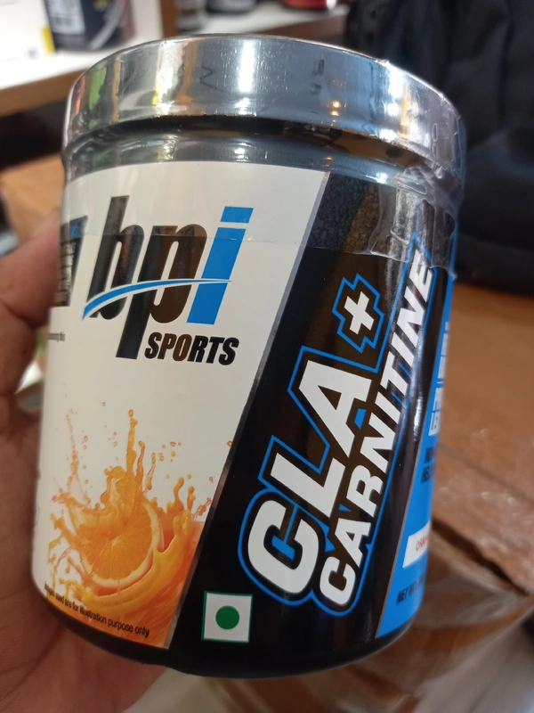 BPI SPORTS  CLA + L-CARNITINE  - 50