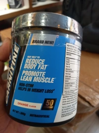 BPI SPORTS  CLA + L-CARNITINE  - 50