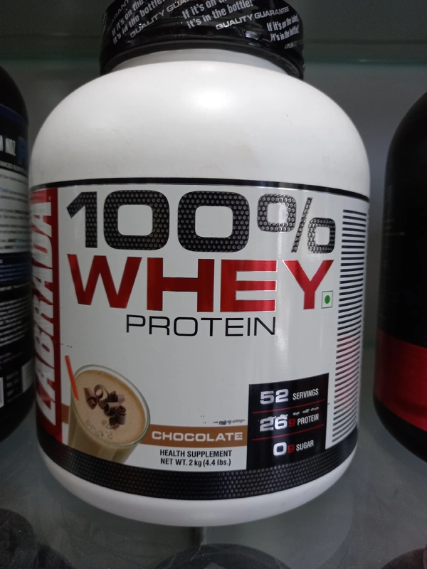 Labrada  100%WHEY PROTEIN  - 2kg
