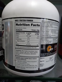 Labrada  100%WHEY PROTEIN  - 2kg