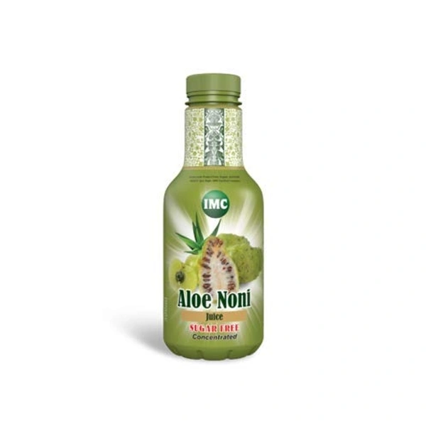 Aloe Noni Juice  - 500 Ml, 220