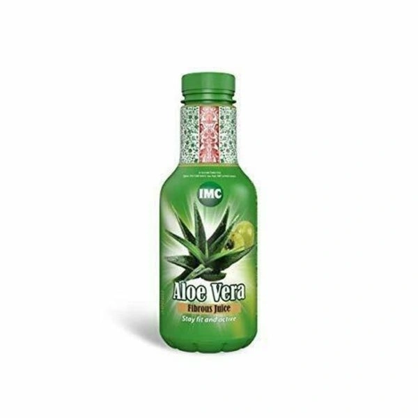 Aloe Vera Fibrous Juice 1 Ltr  - 1 Ltr, 225