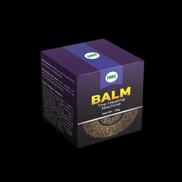Balm  - 30 Gm, 44