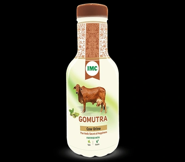 Gomutra 1 Ltr  - 1 Ltr, 215