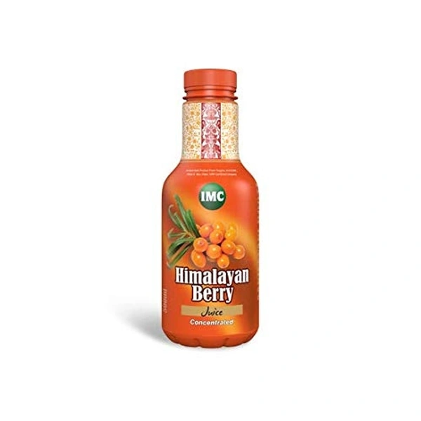 Himalayan Berry Juice  - 500 Ml, 220