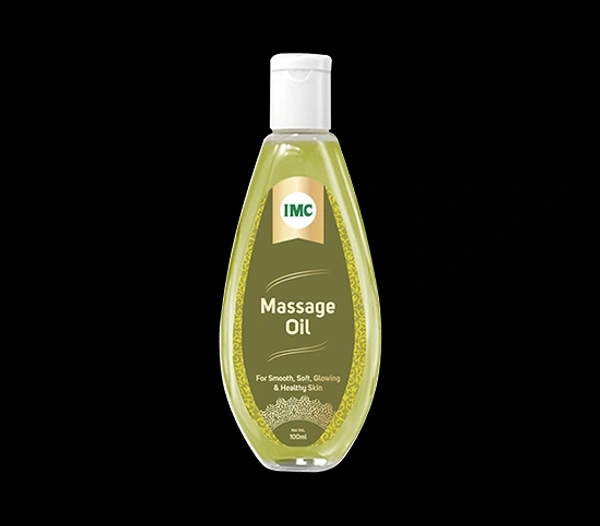 Massage Oil  - 100 Ml, 42